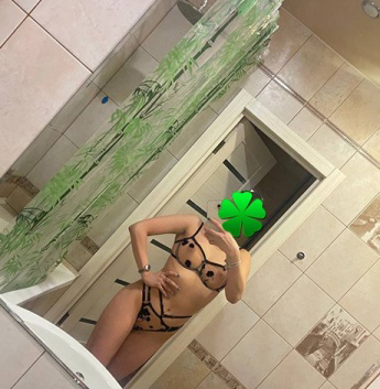Нелюша, 23